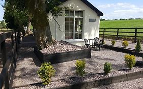 The Stable Lodge Cannaway House