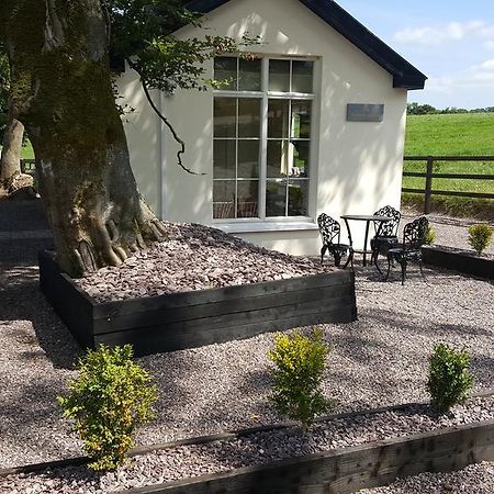The Stable Lodge Cannaway House Macroom Esterno foto