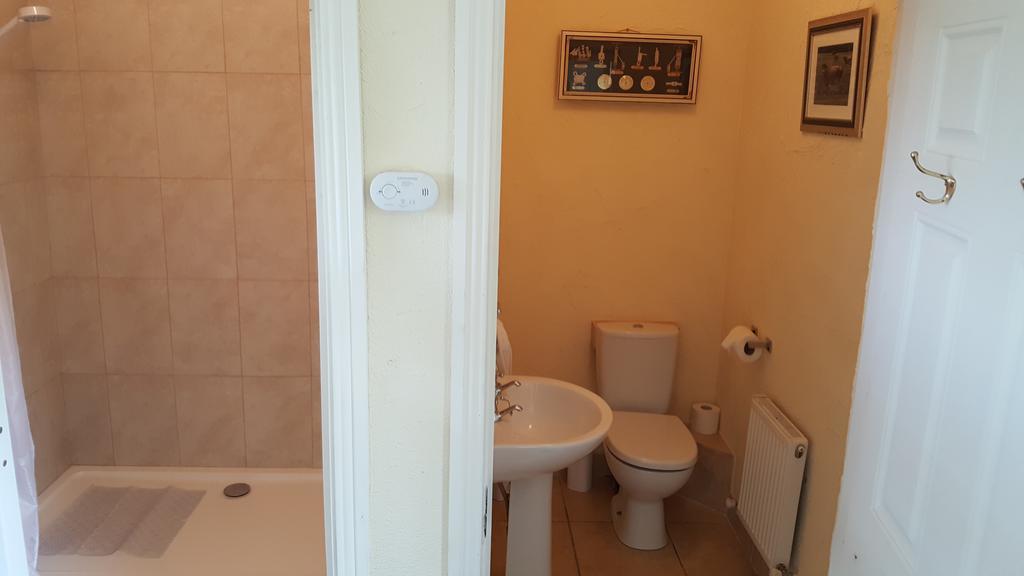 The Stable Lodge Cannaway House Macroom Esterno foto