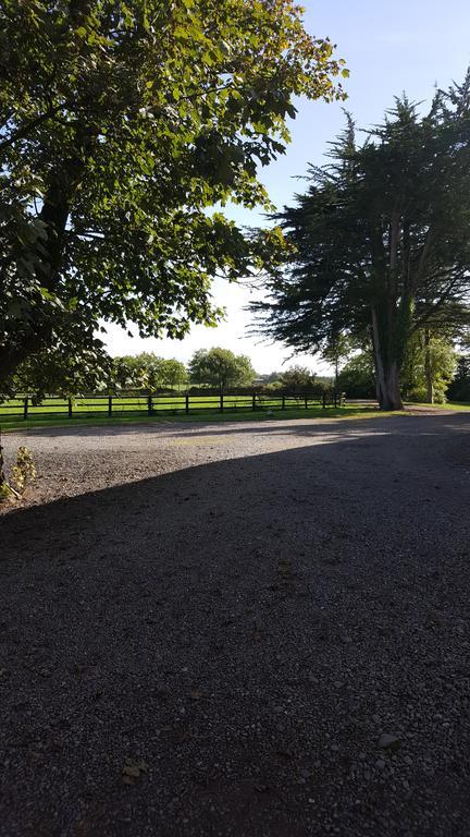 The Stable Lodge Cannaway House Macroom Esterno foto