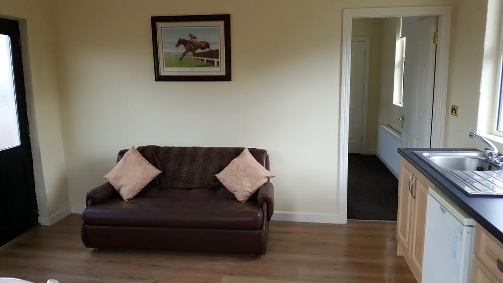 The Stable Lodge Cannaway House Macroom Esterno foto