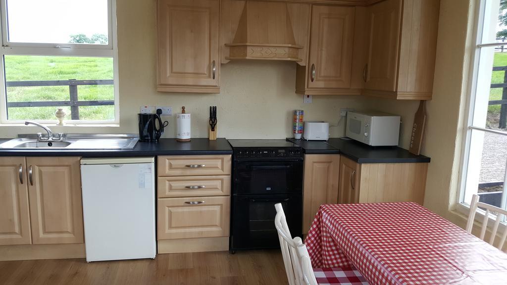 The Stable Lodge Cannaway House Macroom Esterno foto