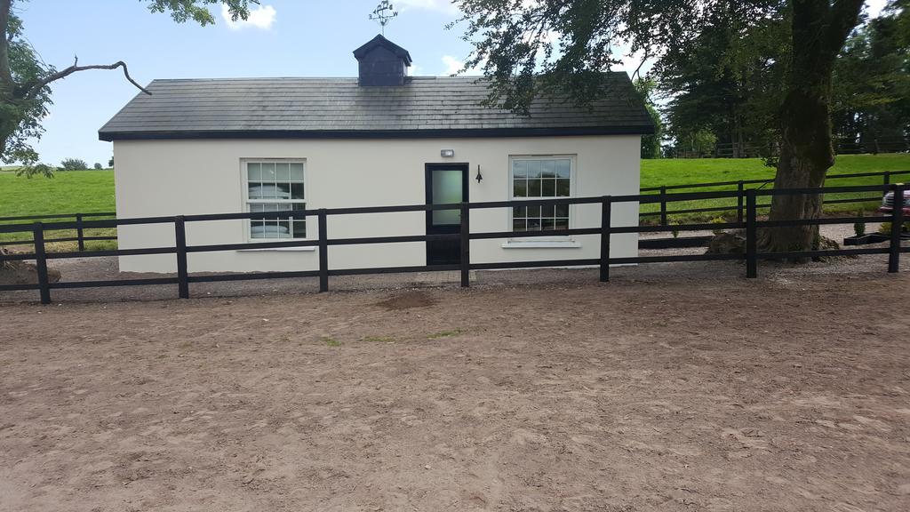 The Stable Lodge Cannaway House Macroom Esterno foto