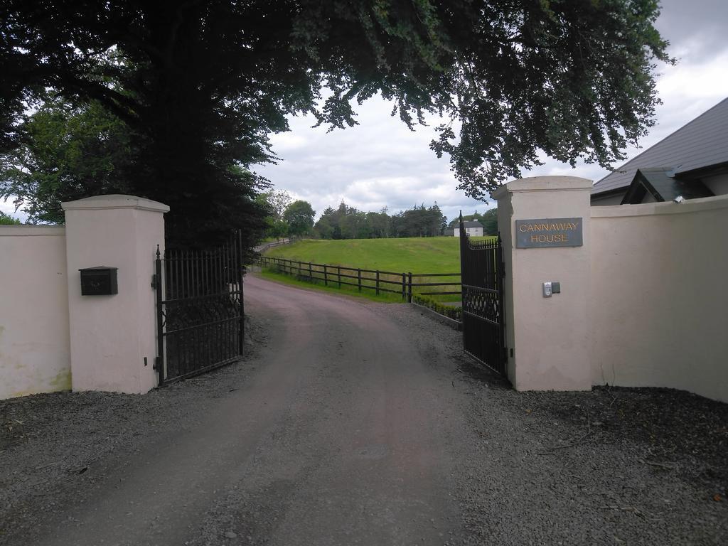 The Stable Lodge Cannaway House Macroom Esterno foto