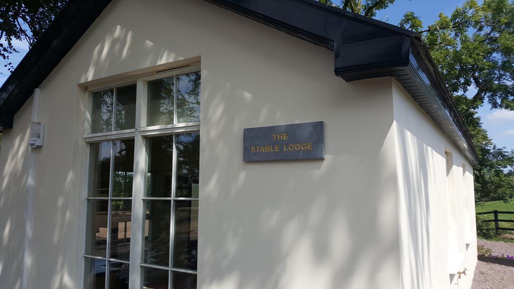 The Stable Lodge Cannaway House Macroom Esterno foto