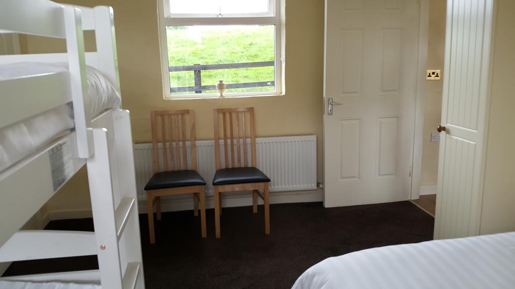 The Stable Lodge Cannaway House Macroom Esterno foto