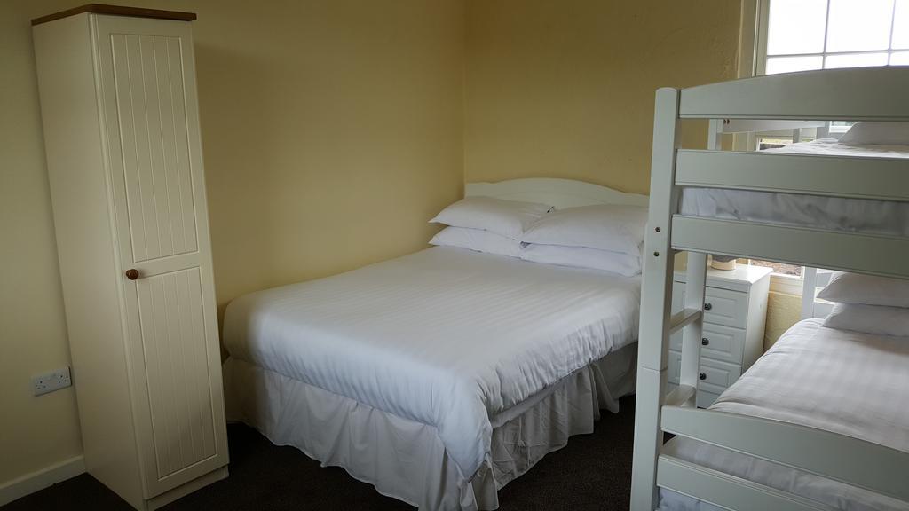 The Stable Lodge Cannaway House Macroom Esterno foto